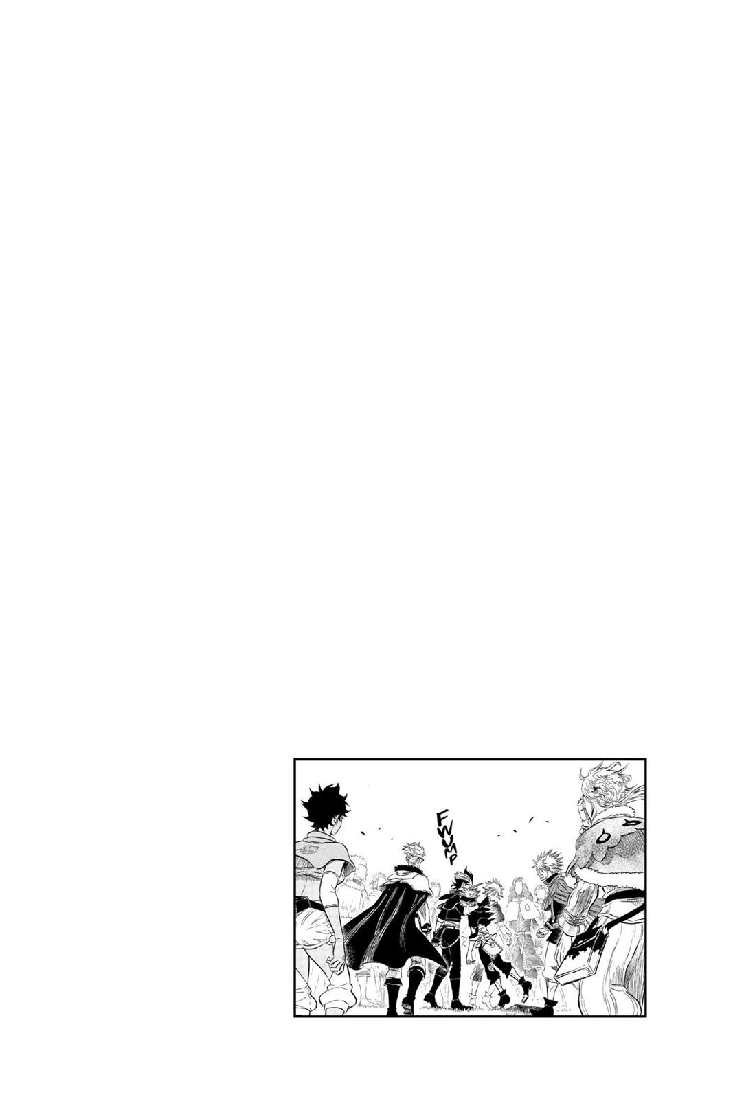 Black Clover Chapter 131 - Page 22