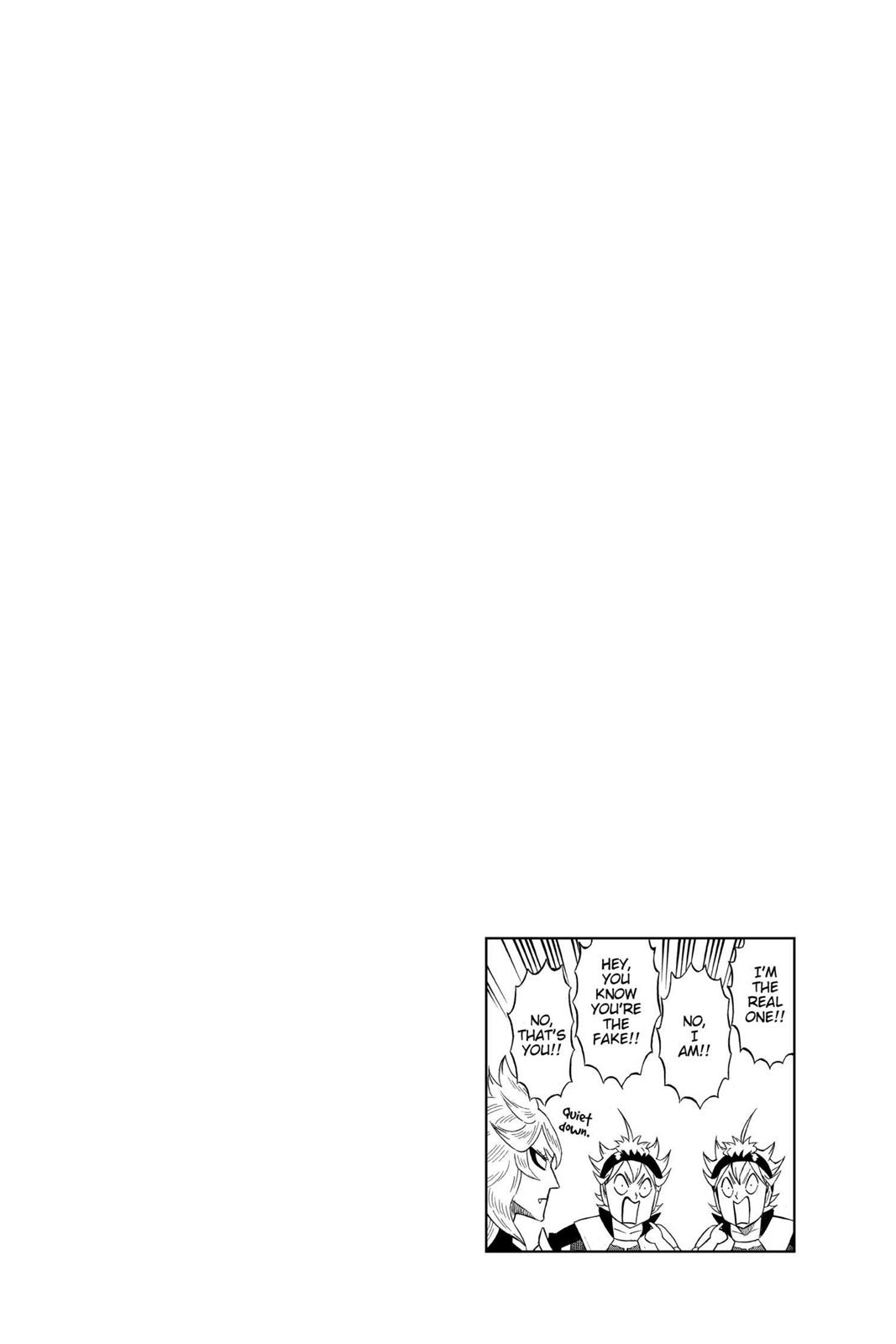 Black Clover Chapter 136 - Page 18