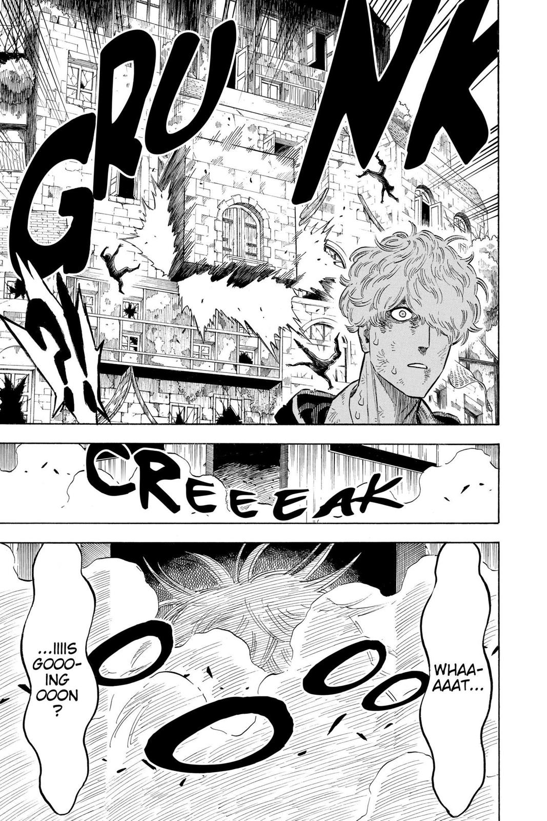 Black Clover Chapter 139 - Page 16