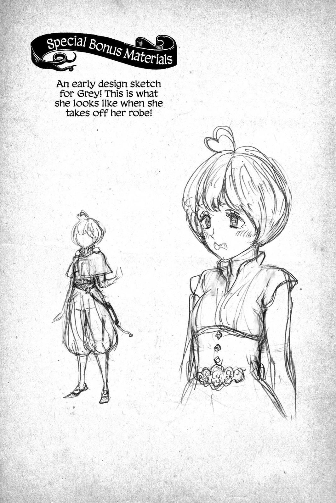 Black Clover Chapter 140 - Page 21