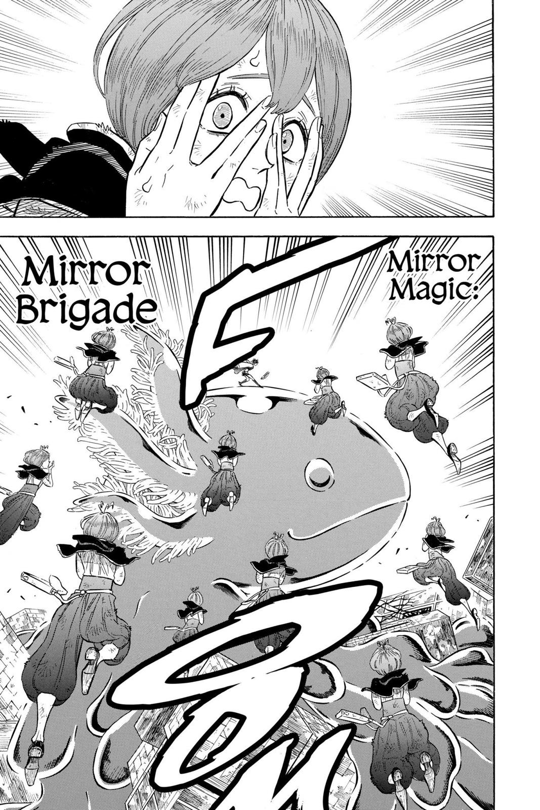 Black Clover Chapter 141 - Page 18