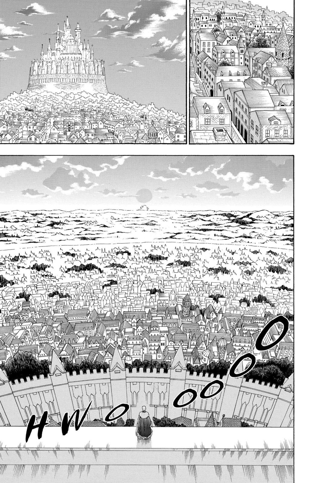 Black Clover Chapter 142 - Page 9