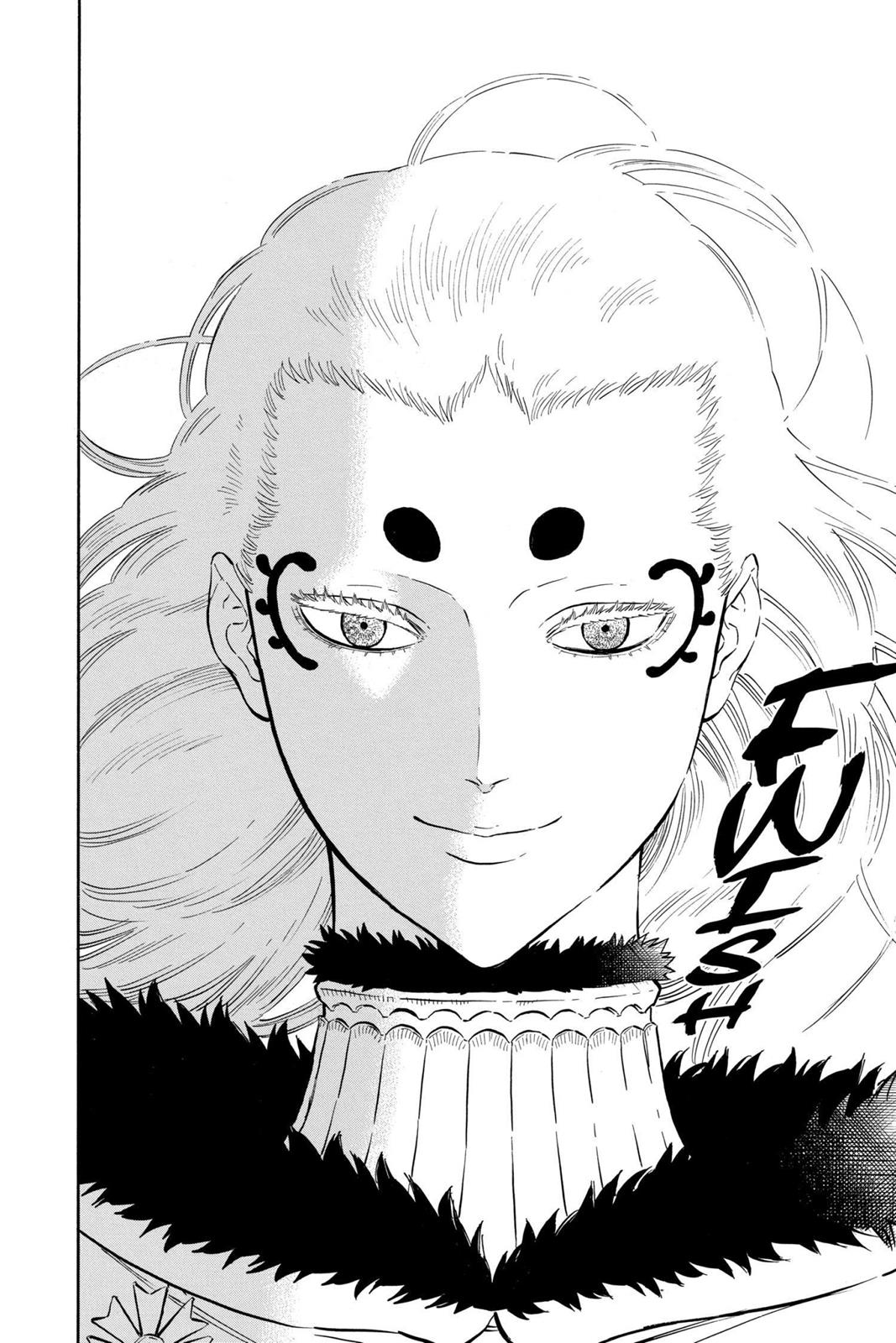 Black Clover Chapter 142 - Page 16
