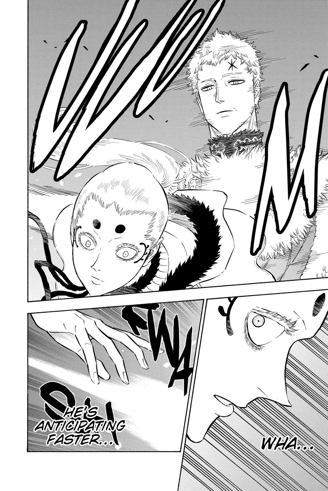 Black Clover Chapter 143 - Page 15