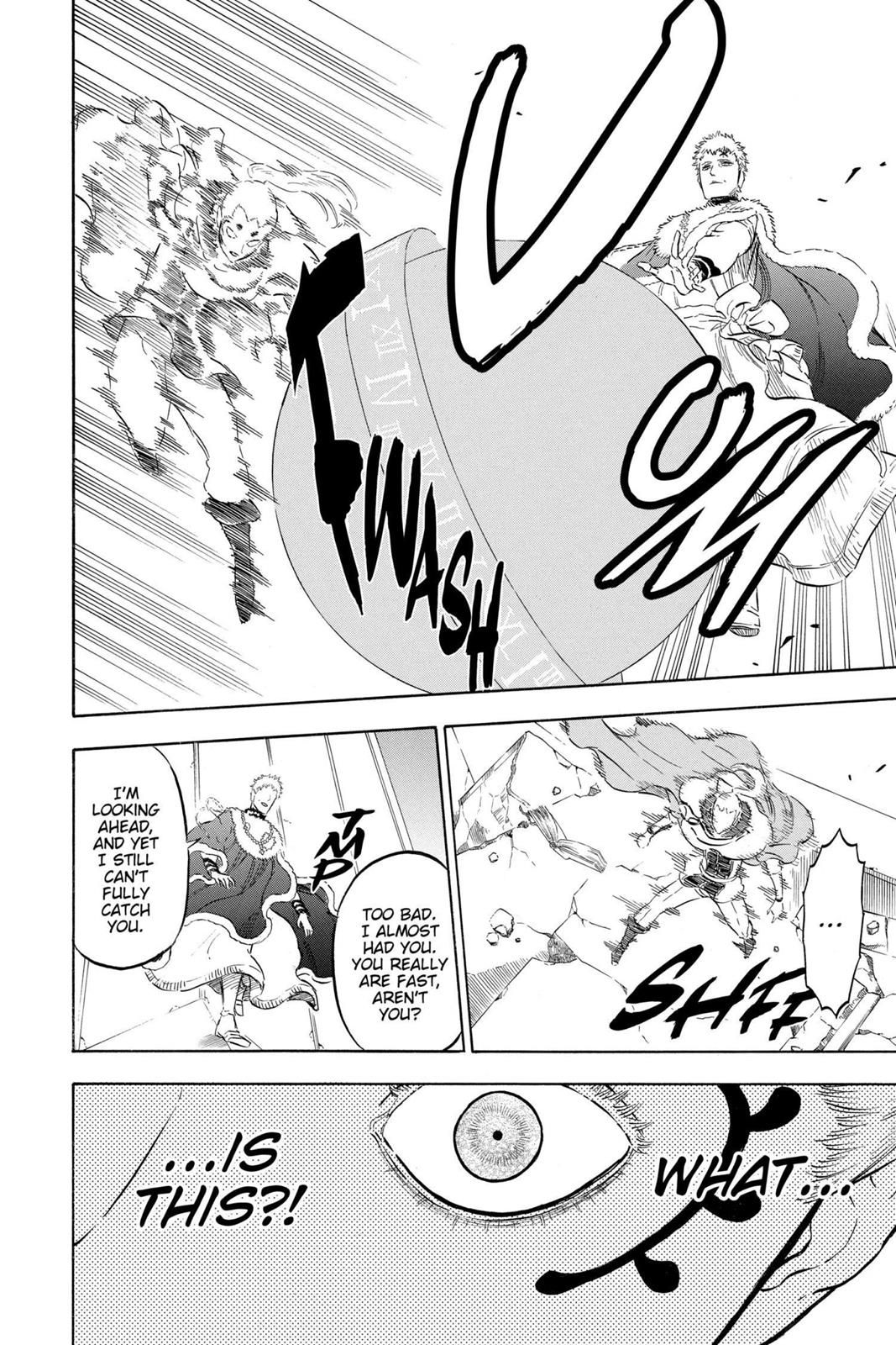 Black Clover Chapter 144 - Page 7