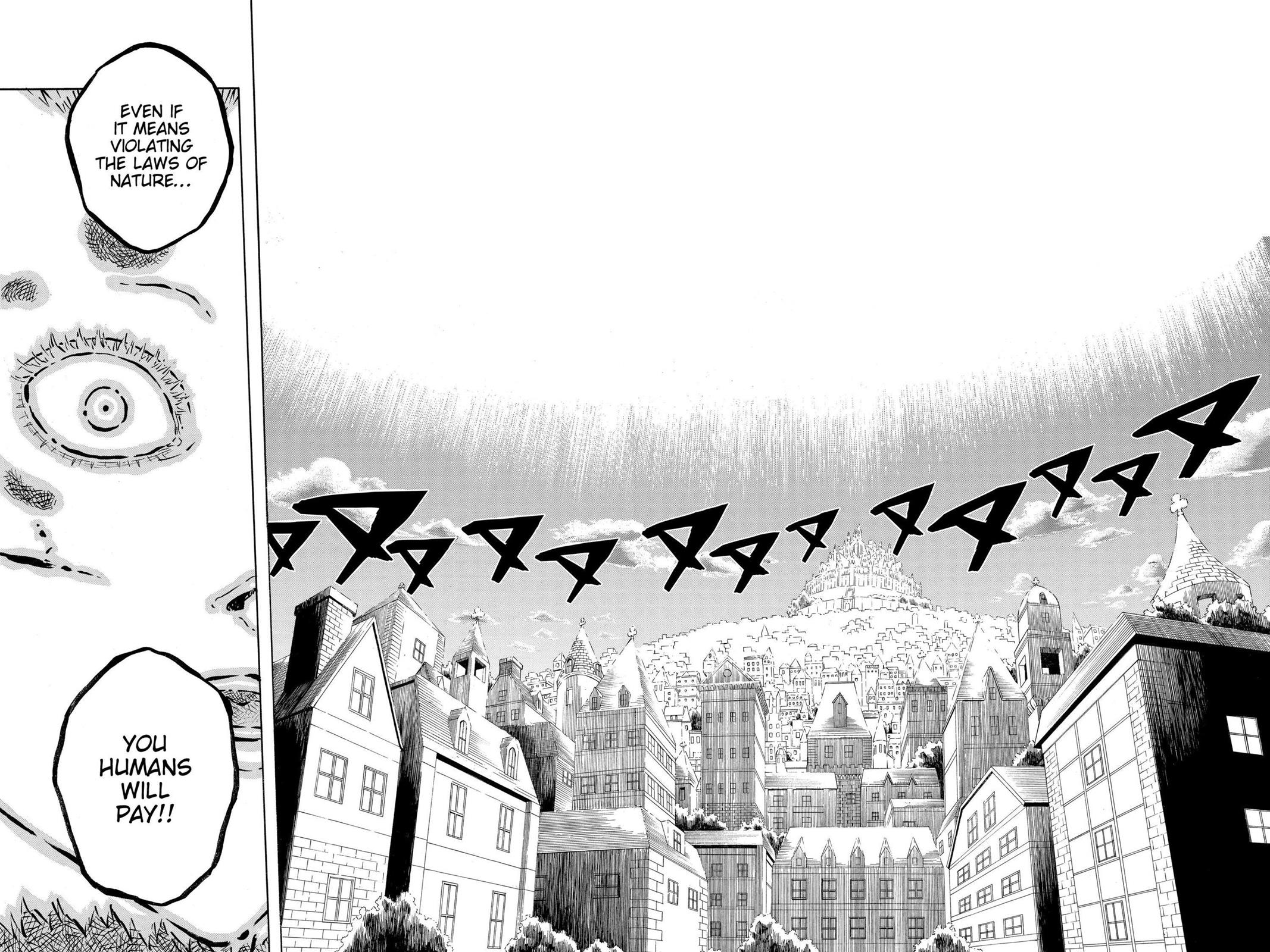 Black Clover Chapter 144 - Page 15