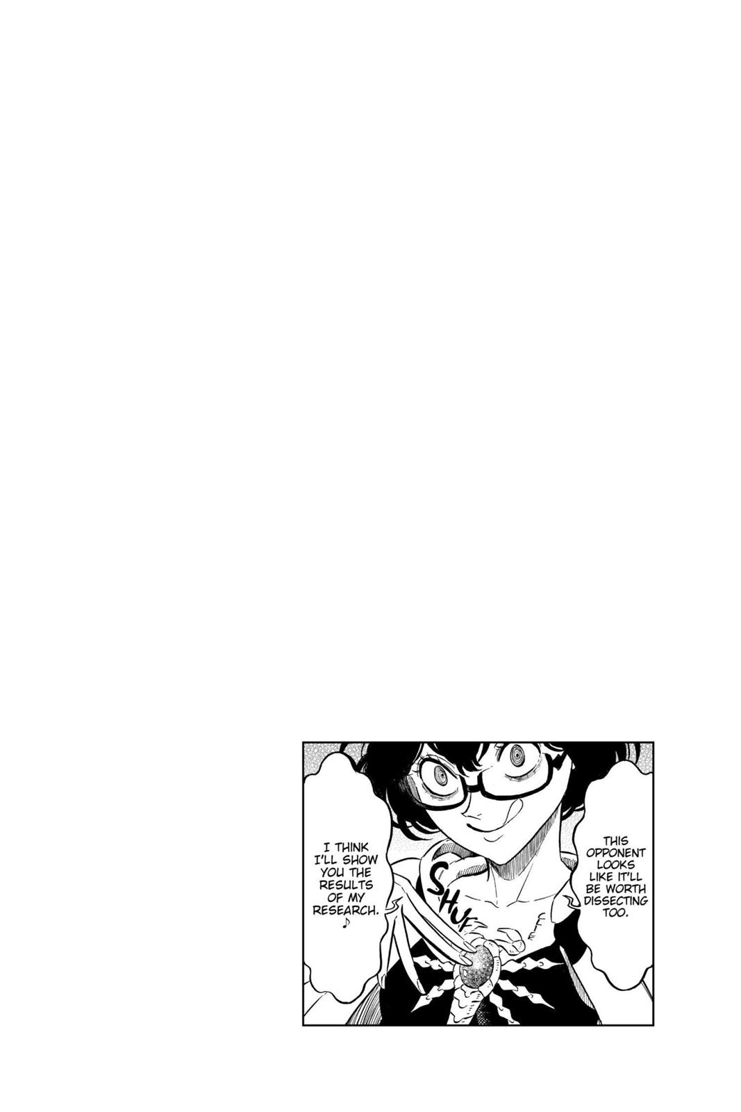 Black Clover Chapter 144 - Page 16