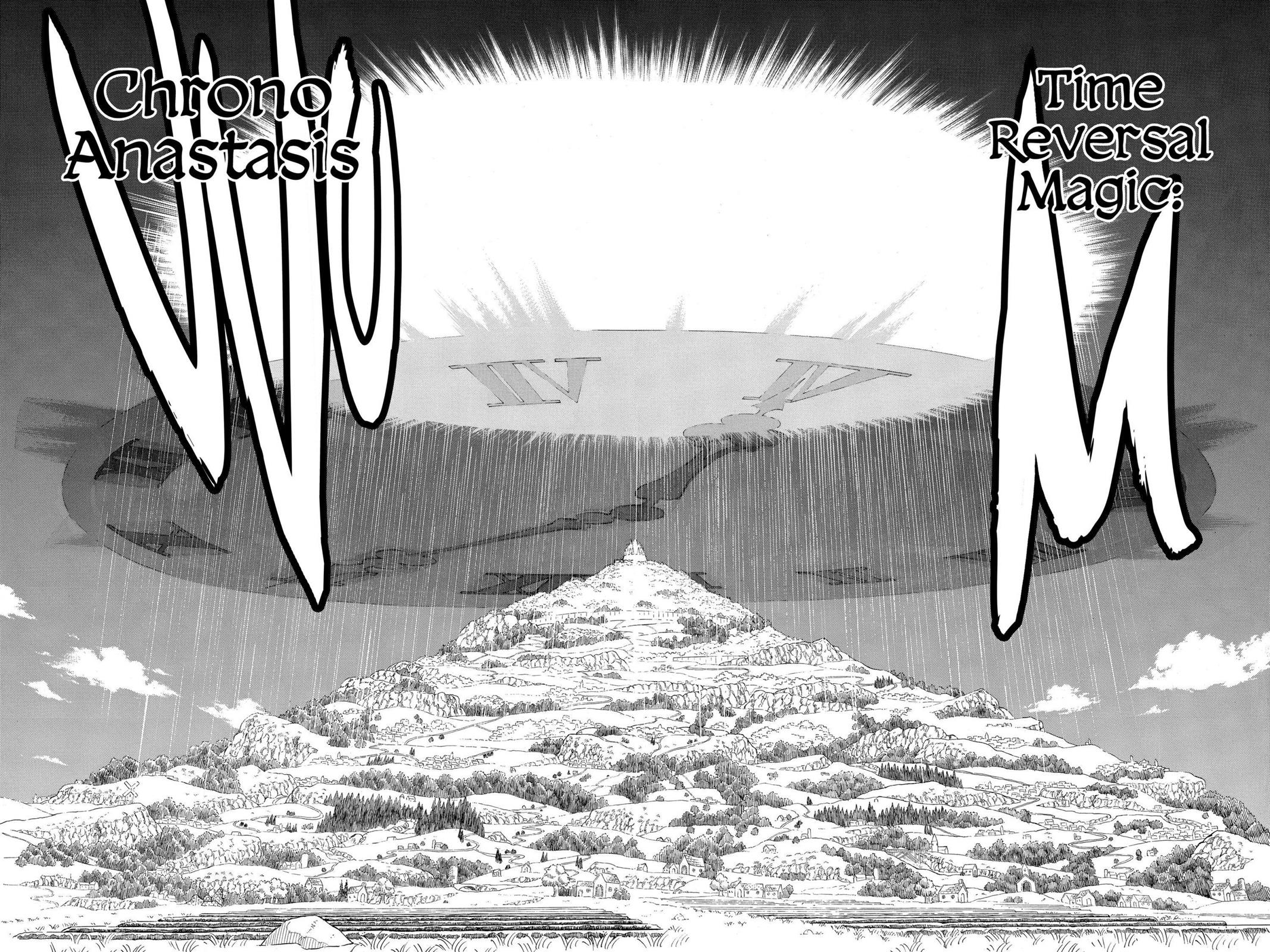 Black Clover Chapter 145 - Page 9
