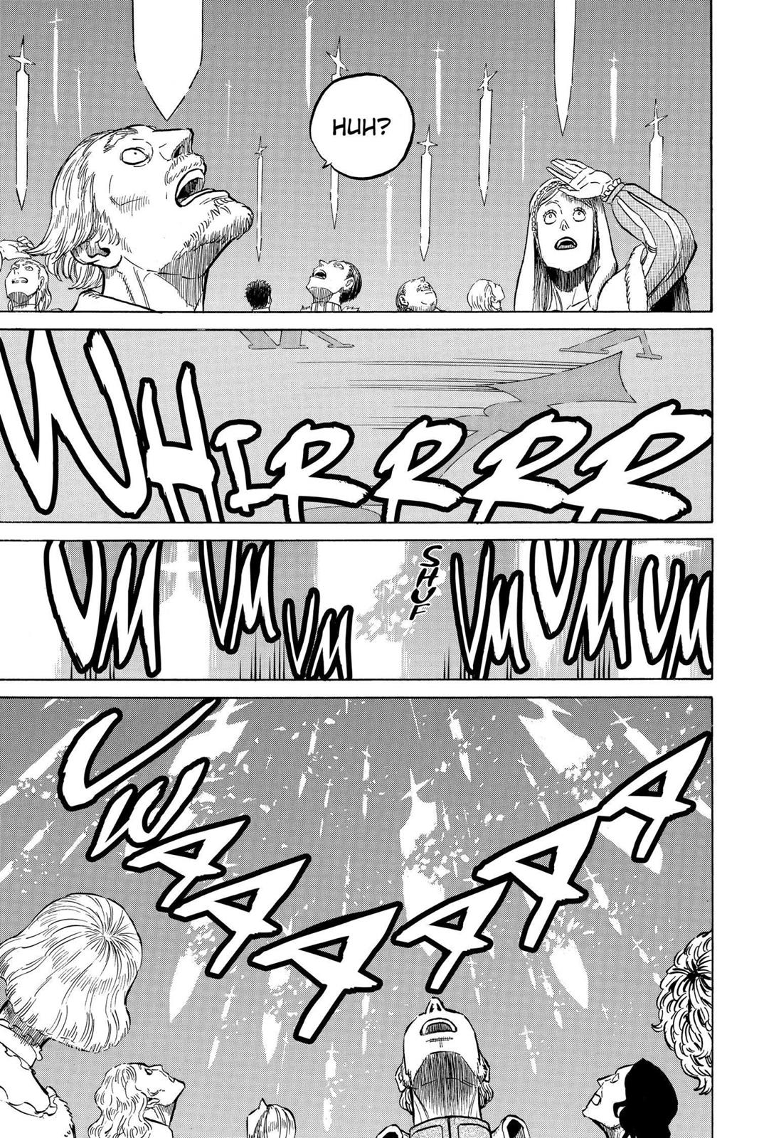 Black Clover Chapter 145 - Page 11