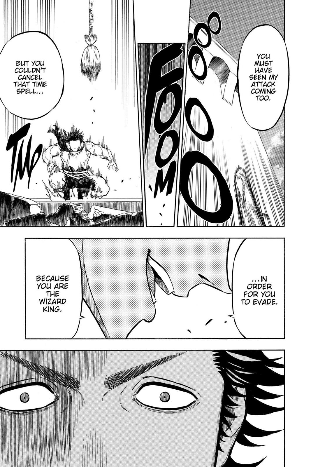 Black Clover Chapter 145 - Page 13