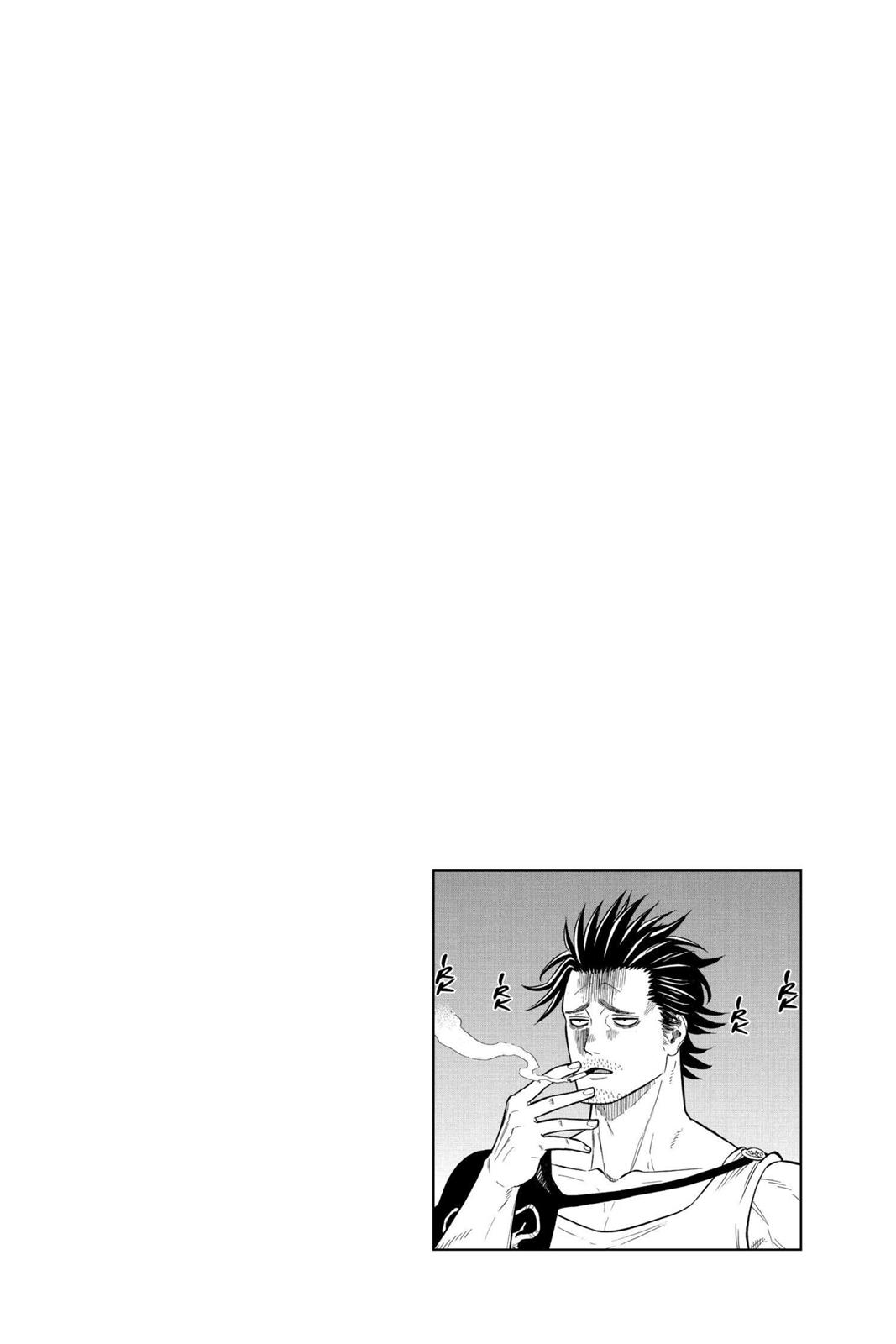 Black Clover Chapter 145 - Page 16