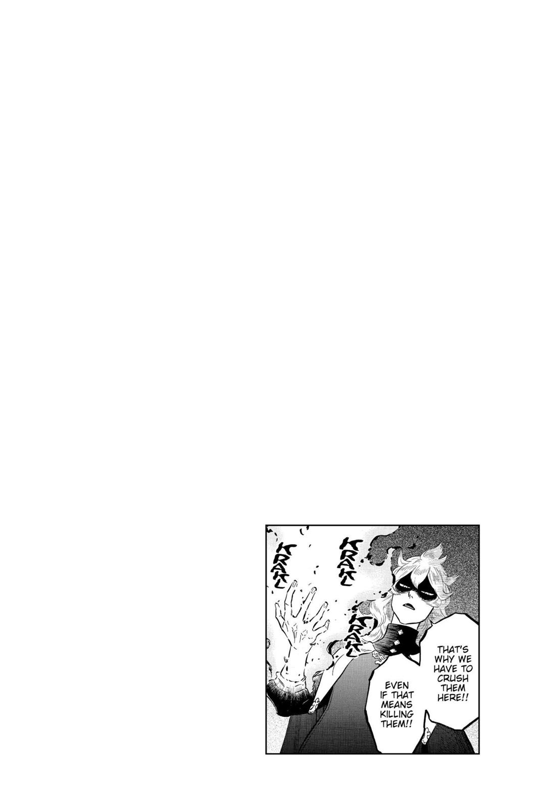 Black Clover Chapter 146 - Page 20