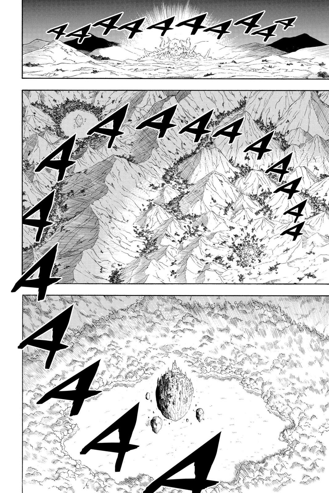 Black Clover Chapter 147 - Page 14