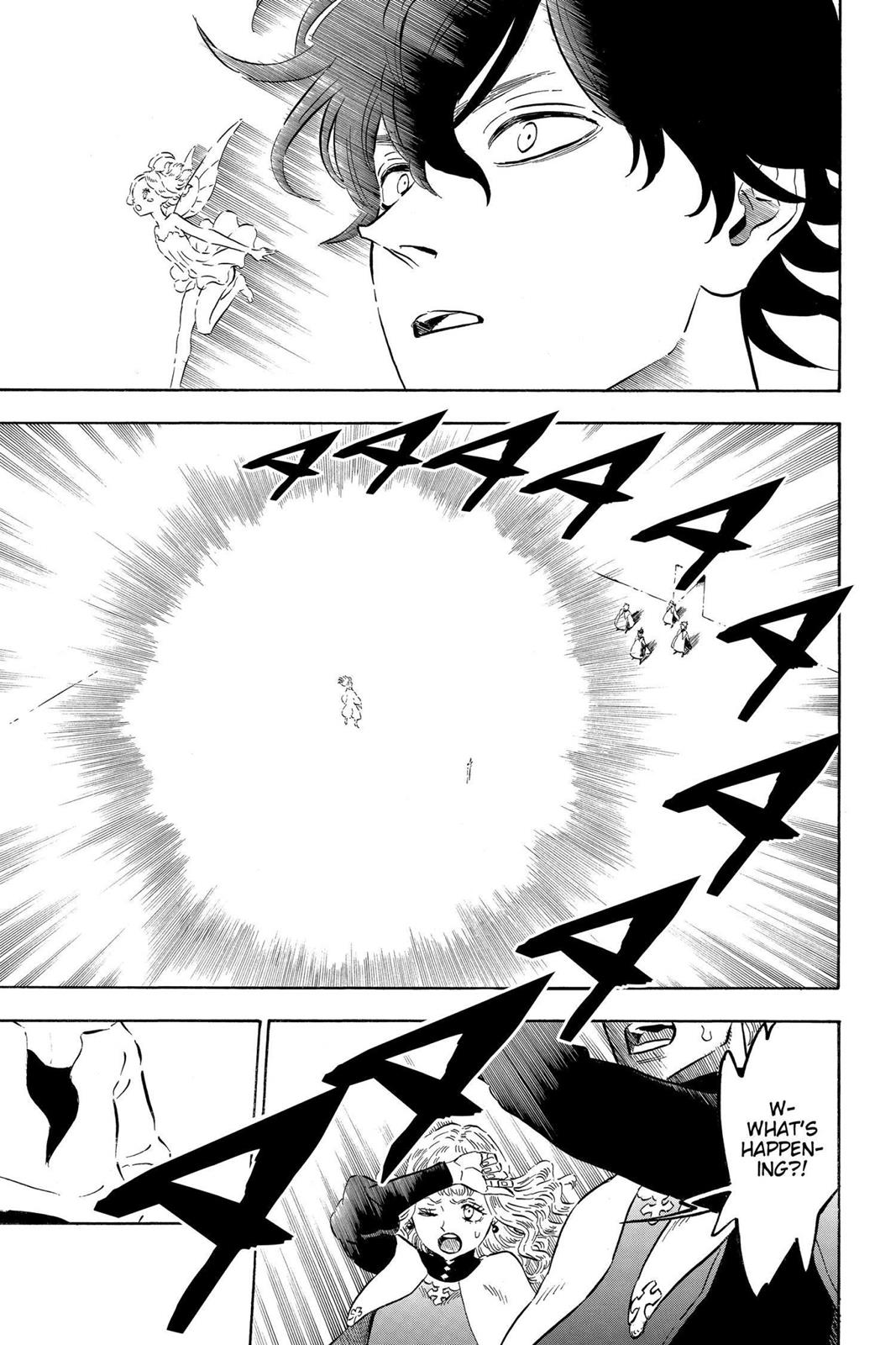 Black Clover Chapter 147 - Page 15