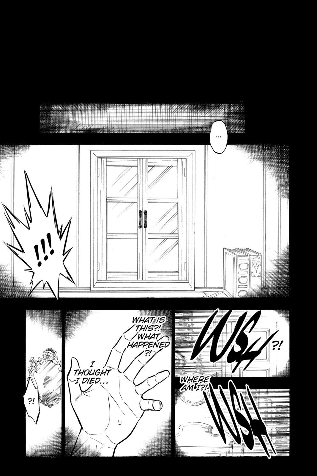 Black Clover Chapter 148 - Page 14