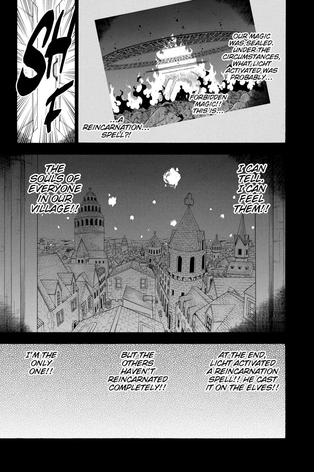 Black Clover Chapter 148 - Page 16