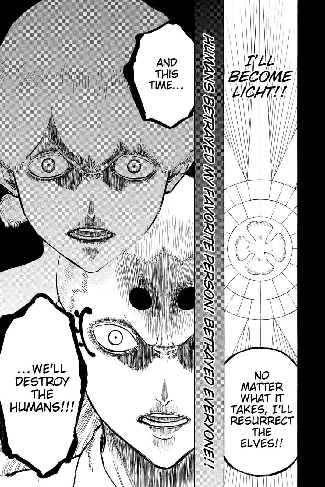 Black Clover Chapter 148 - Page 18