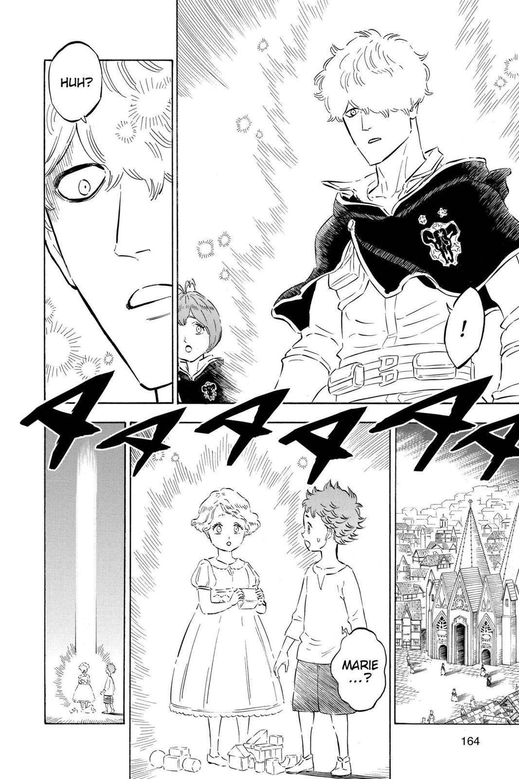 Black Clover Chapter 149 - Page 10