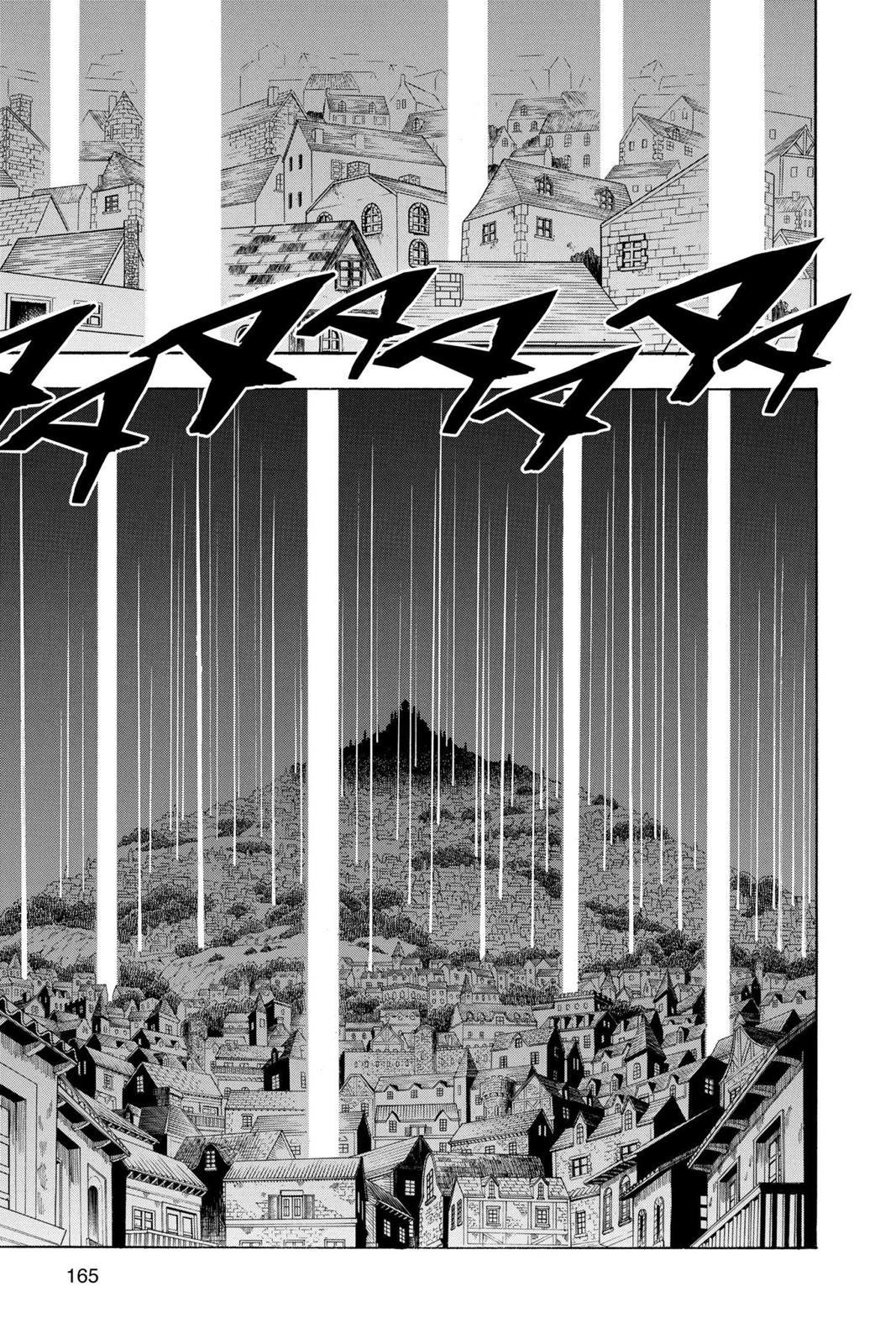 Black Clover Chapter 149 - Page 11