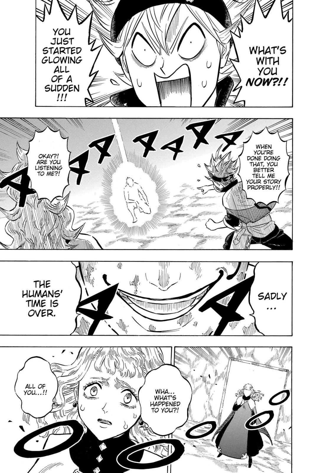 Black Clover Chapter 149 - Page 13
