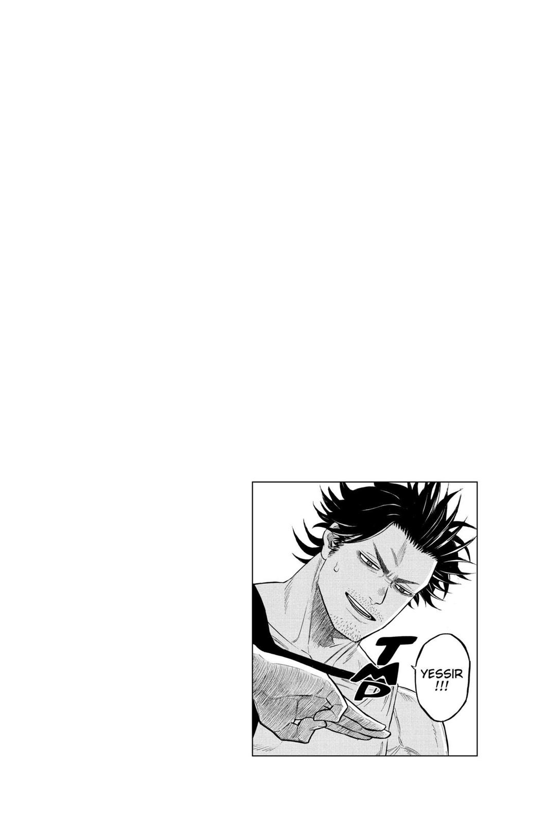Black Clover Chapter 149 - Page 16