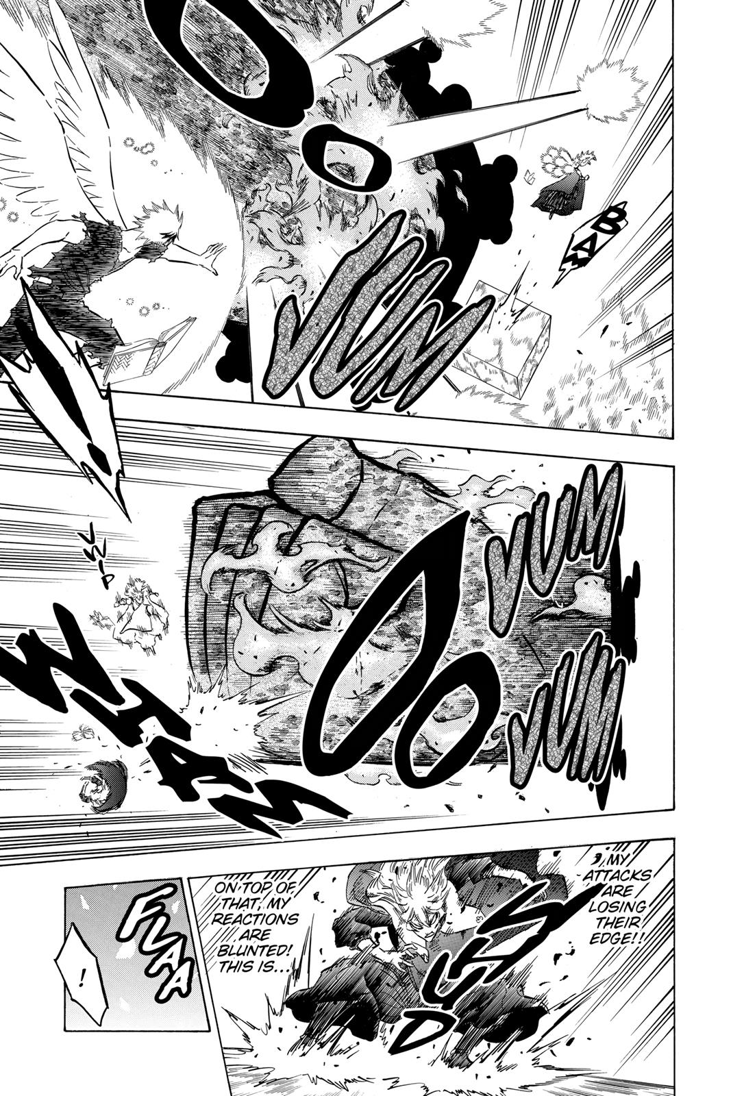 Black Clover Chapter 152 - Page 8