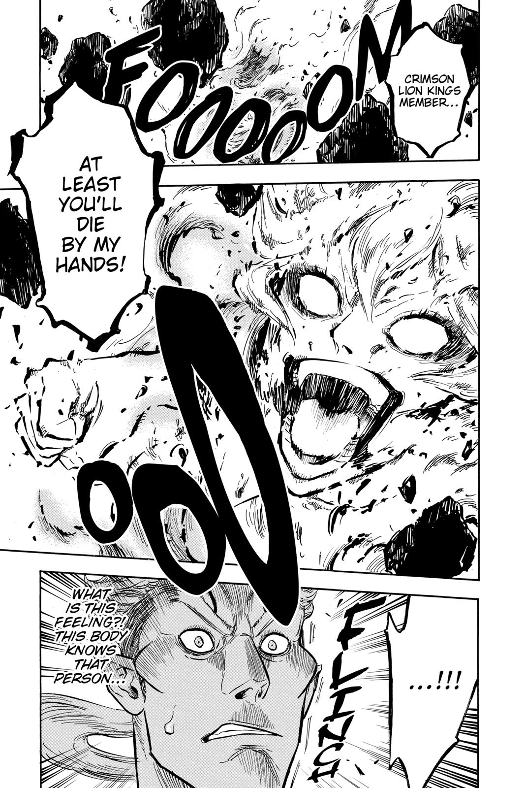 Black Clover Chapter 152 - Page 12