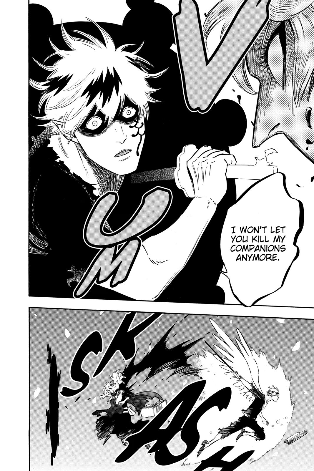 Black Clover Chapter 152 - Page 13