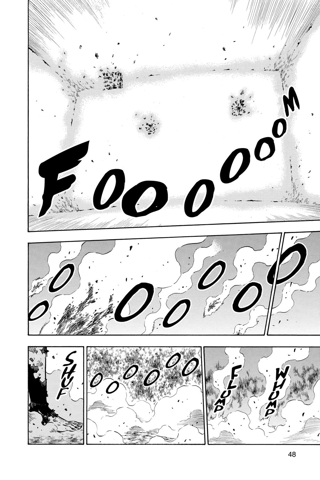 Black Clover Chapter 153 - Page 5