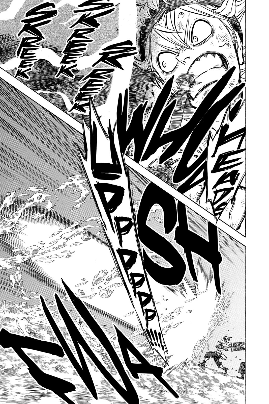 Black Clover Chapter 153 - Page 14