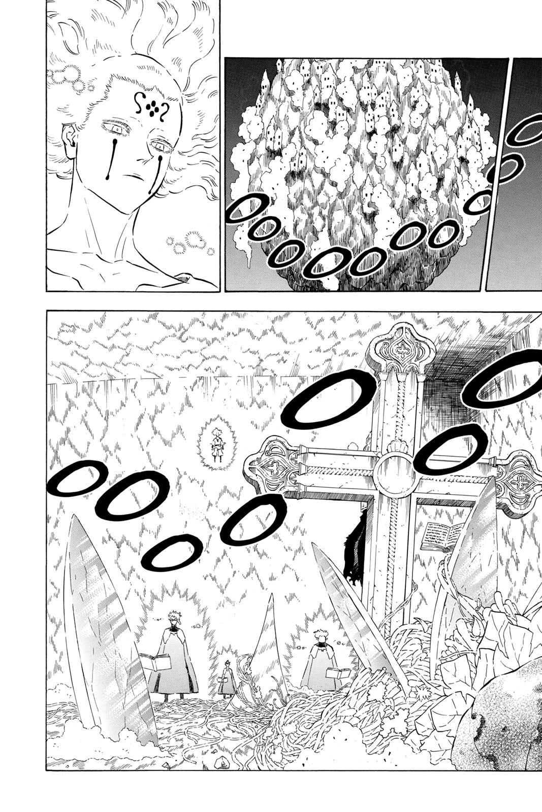 Black Clover Chapter 154 - Page 6