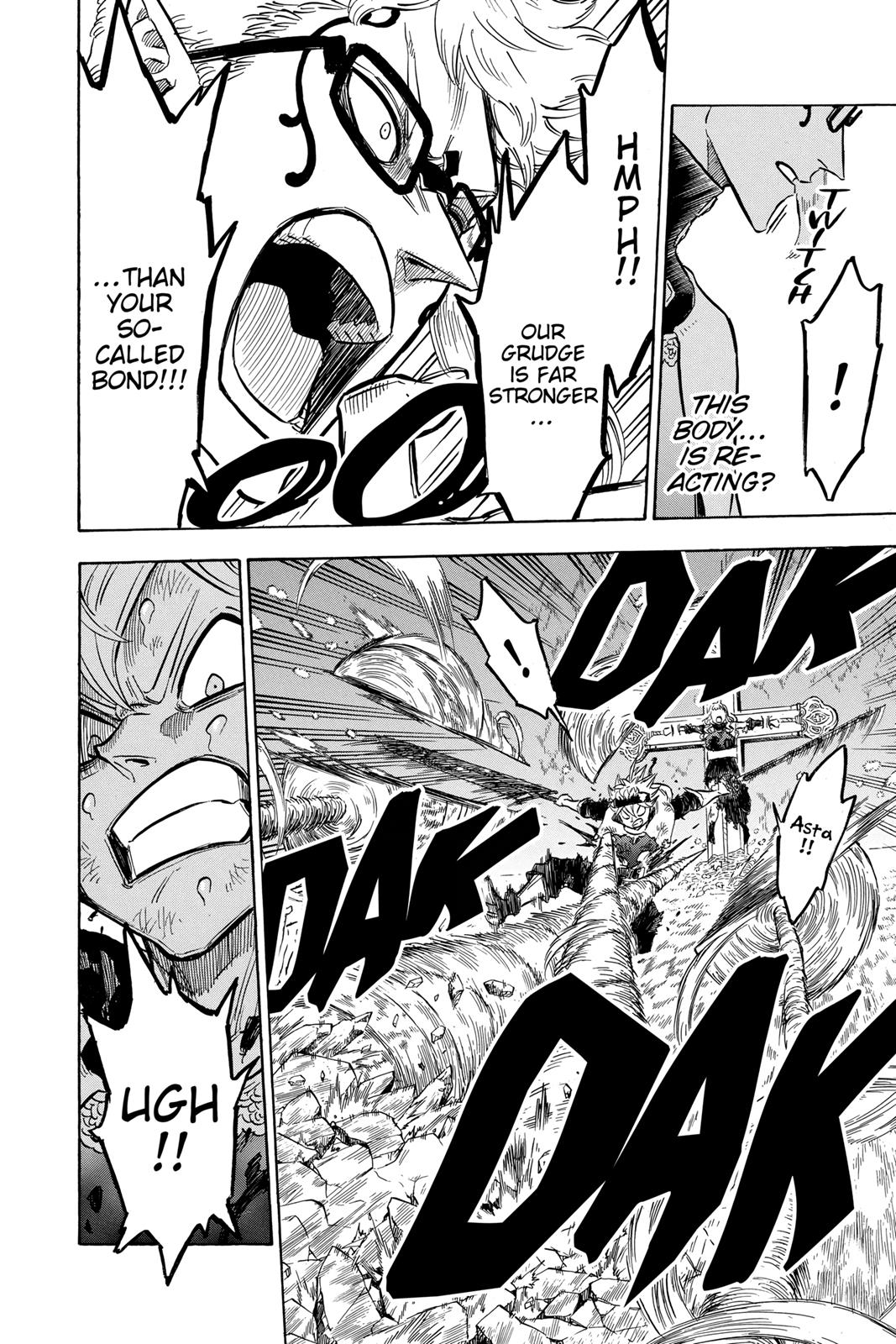 Black Clover Chapter 154 - Page 12