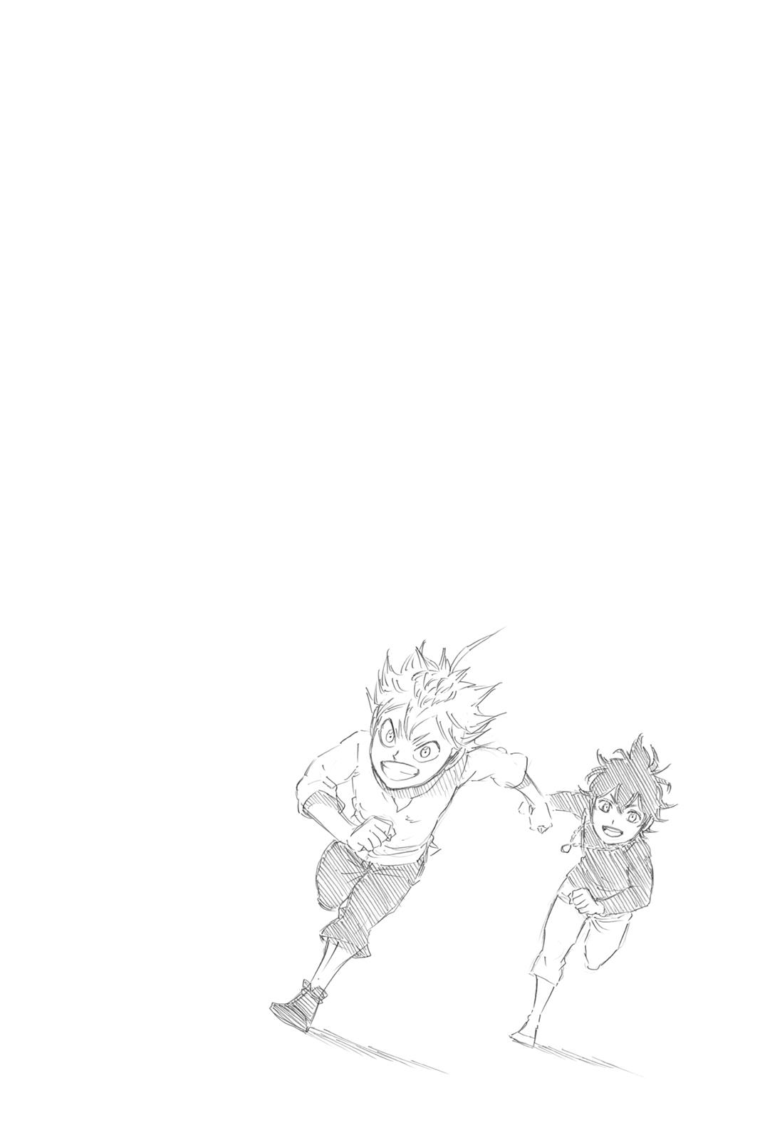 Black Clover Chapter 154 - Page 18