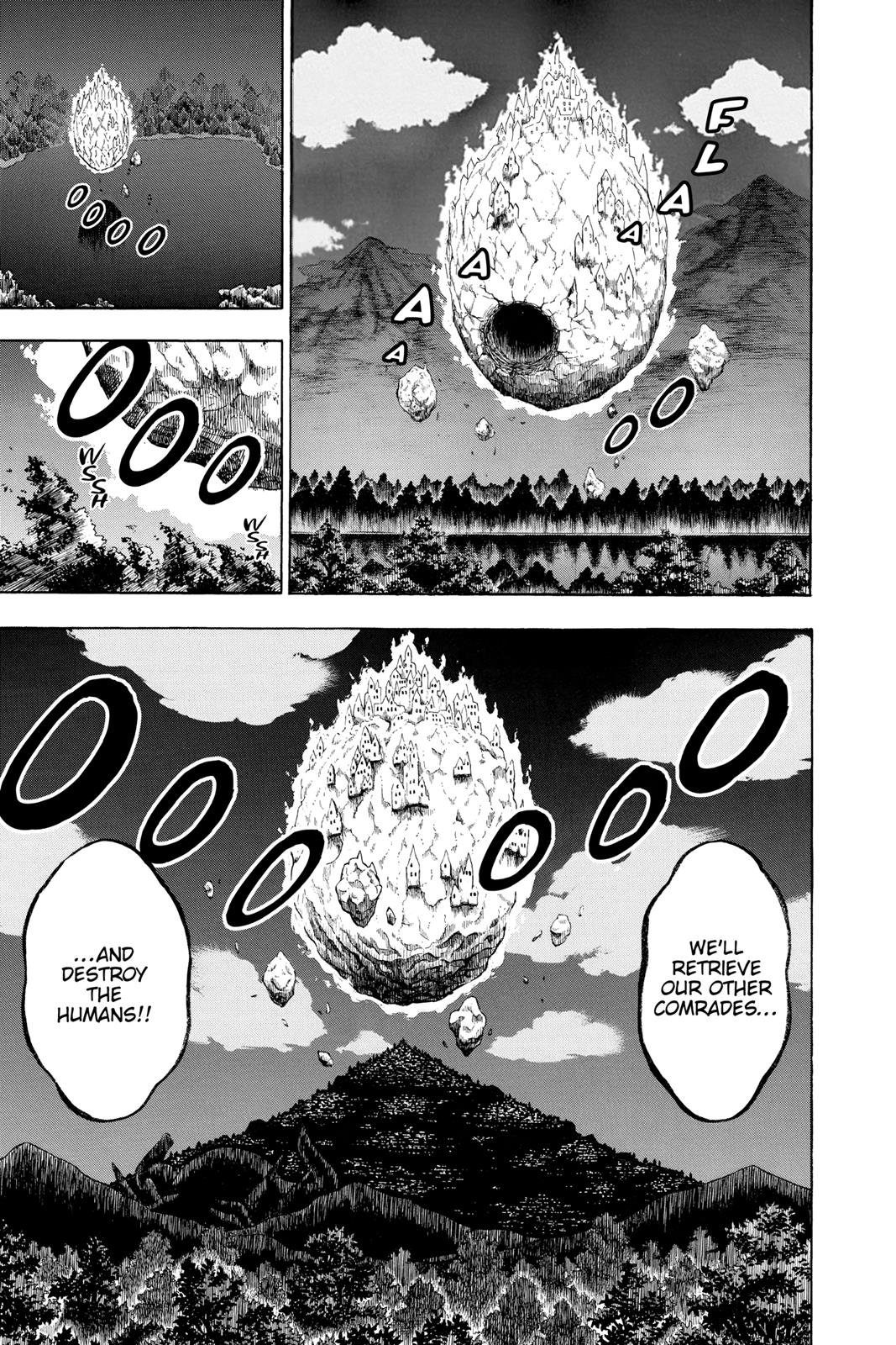 Black Clover Chapter 157 - Page 9