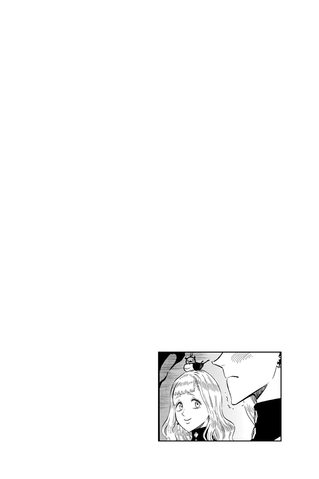 Black Clover Chapter 158 - Page 17