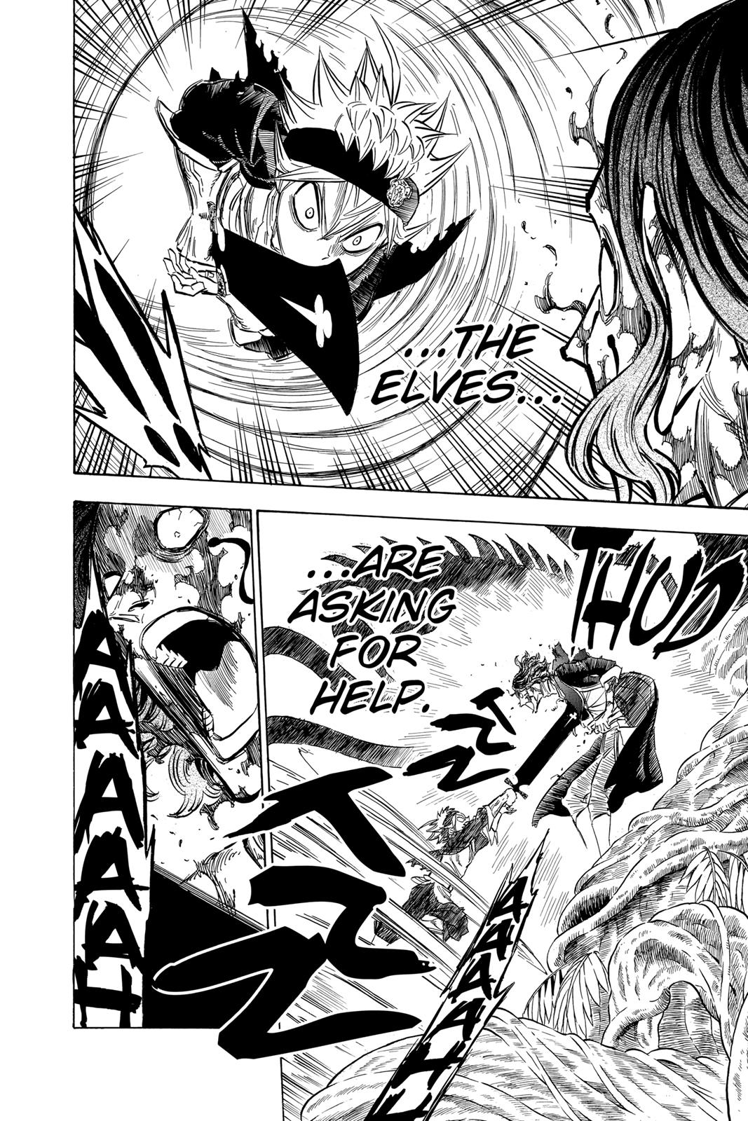 Black Clover Chapter 159 - Page 13