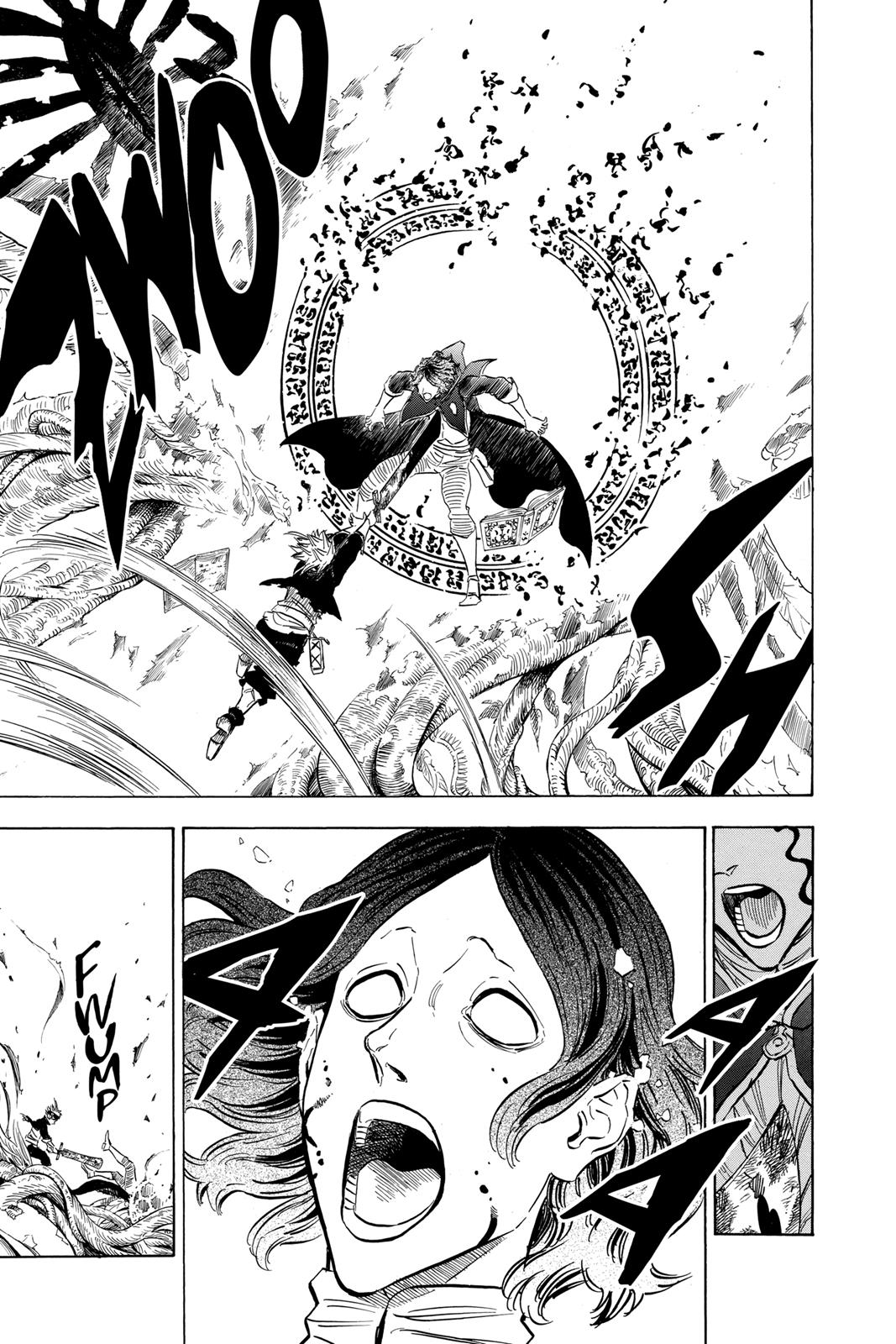 Black Clover Chapter 159 - Page 14