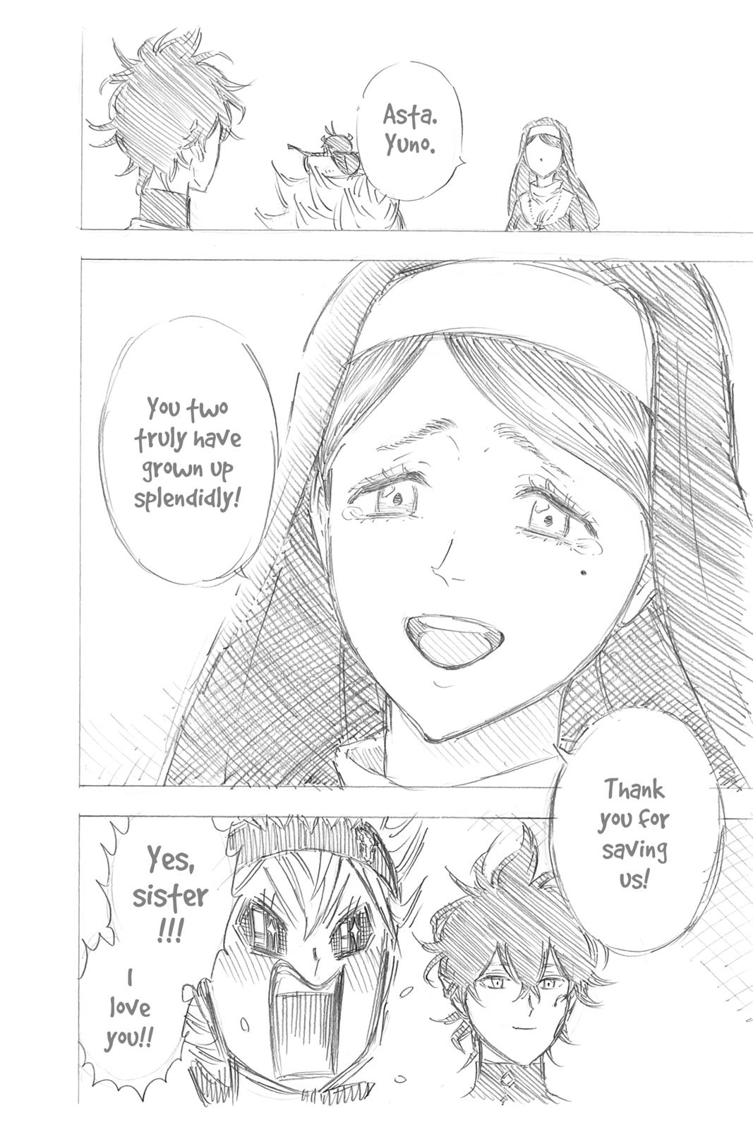 Black Clover Chapter 159 - Page 17