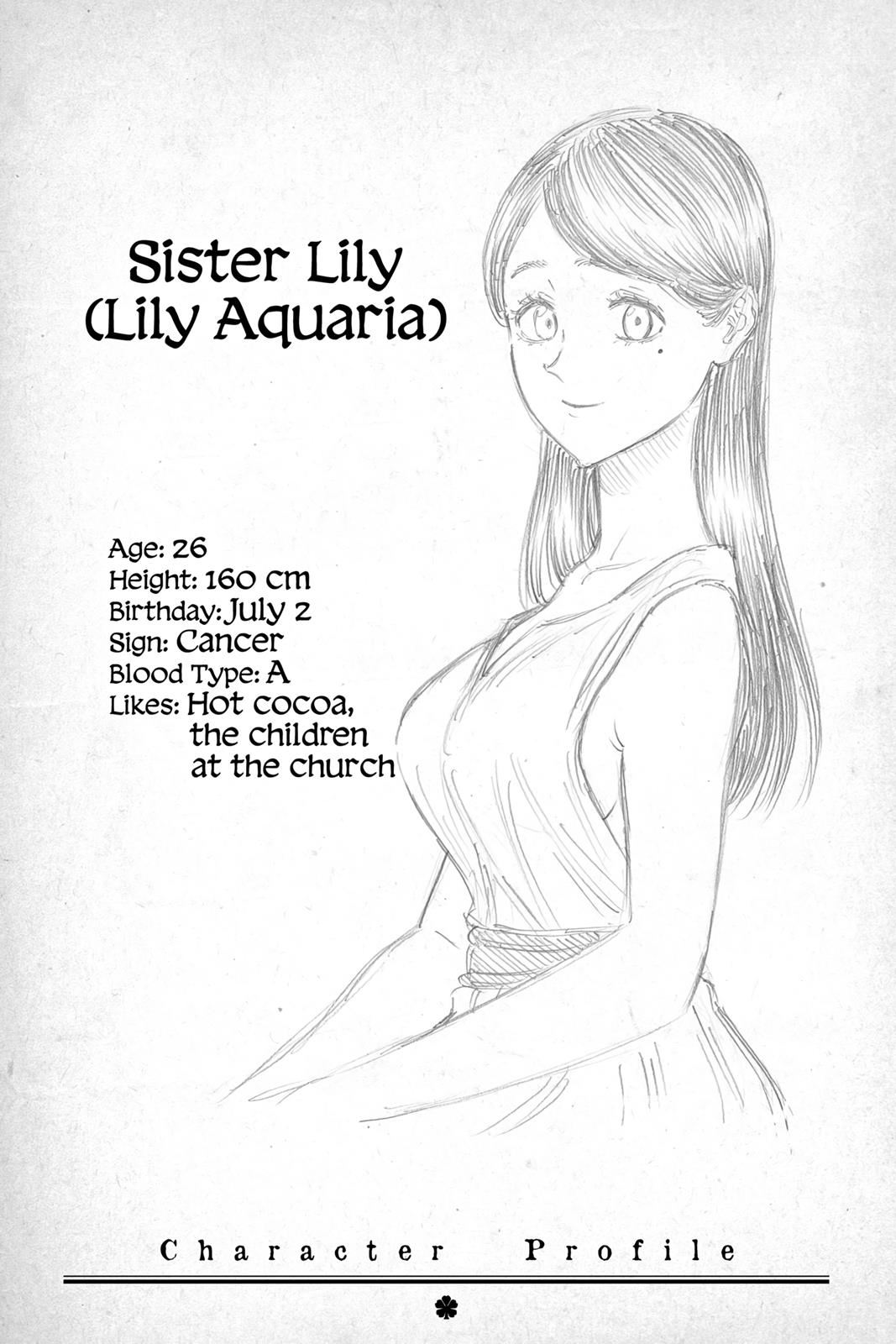 Black Clover Chapter 160 - Page 18