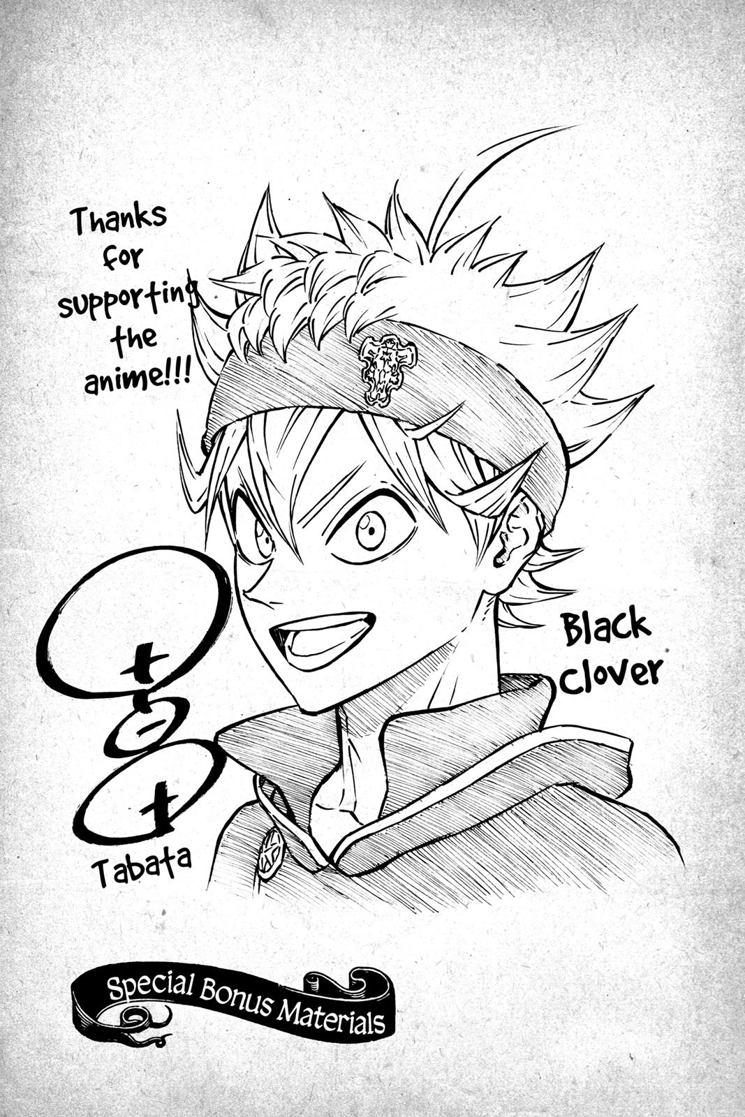Black Clover Chapter 160 - Page 23