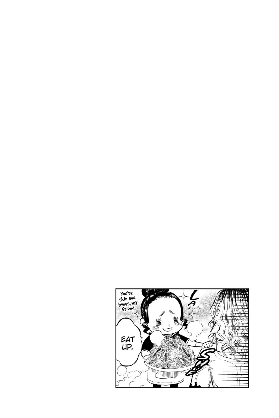 Black Clover Chapter 168 - Page 14