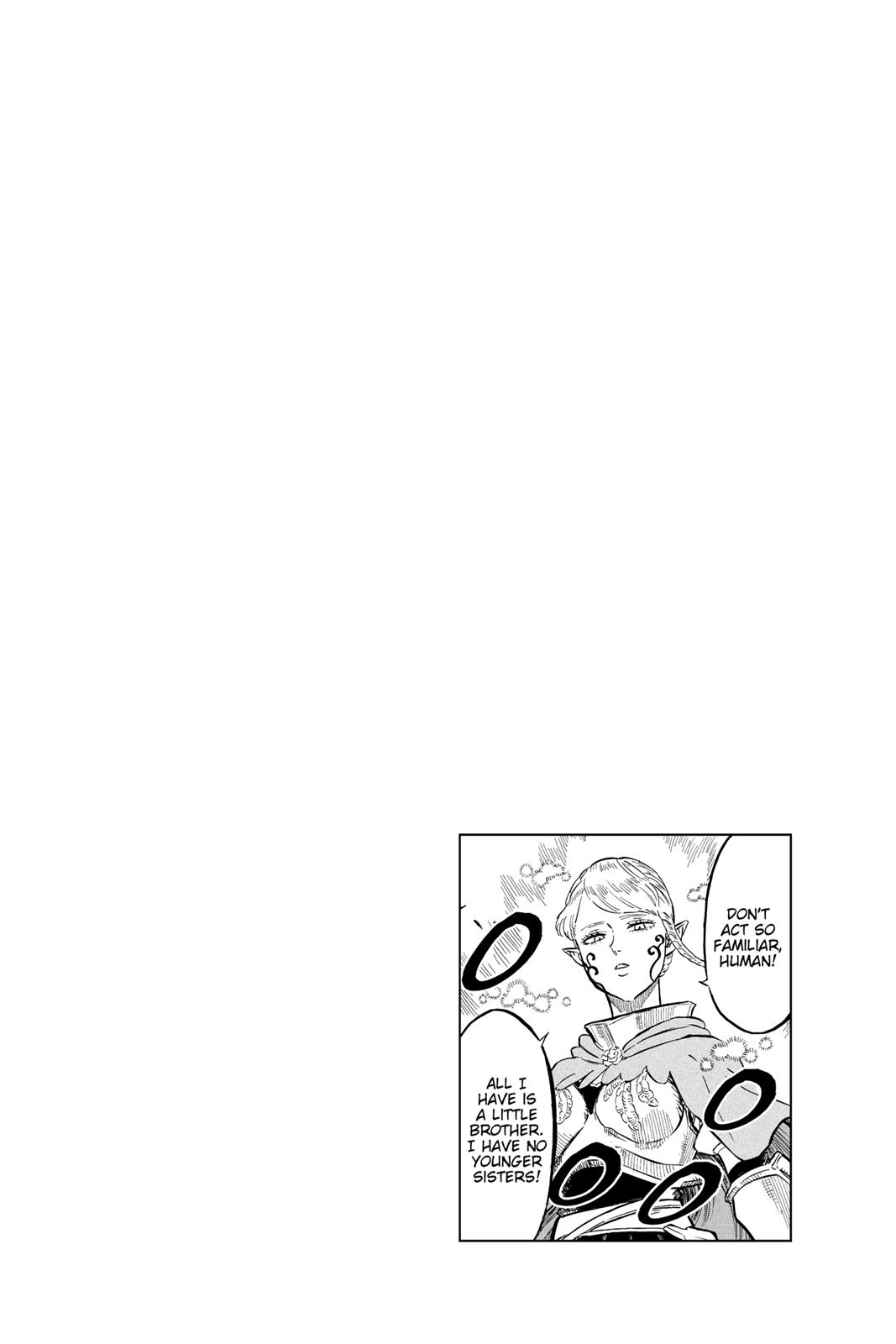 Black Clover Chapter 169 - Page 14
