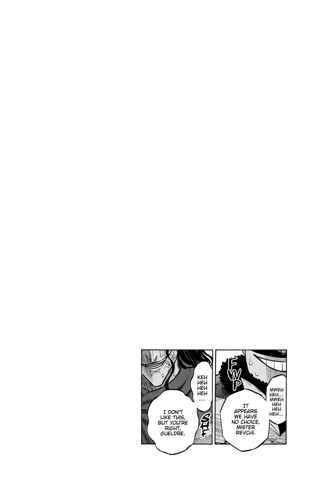 Black Clover Chapter 171 - Page 16