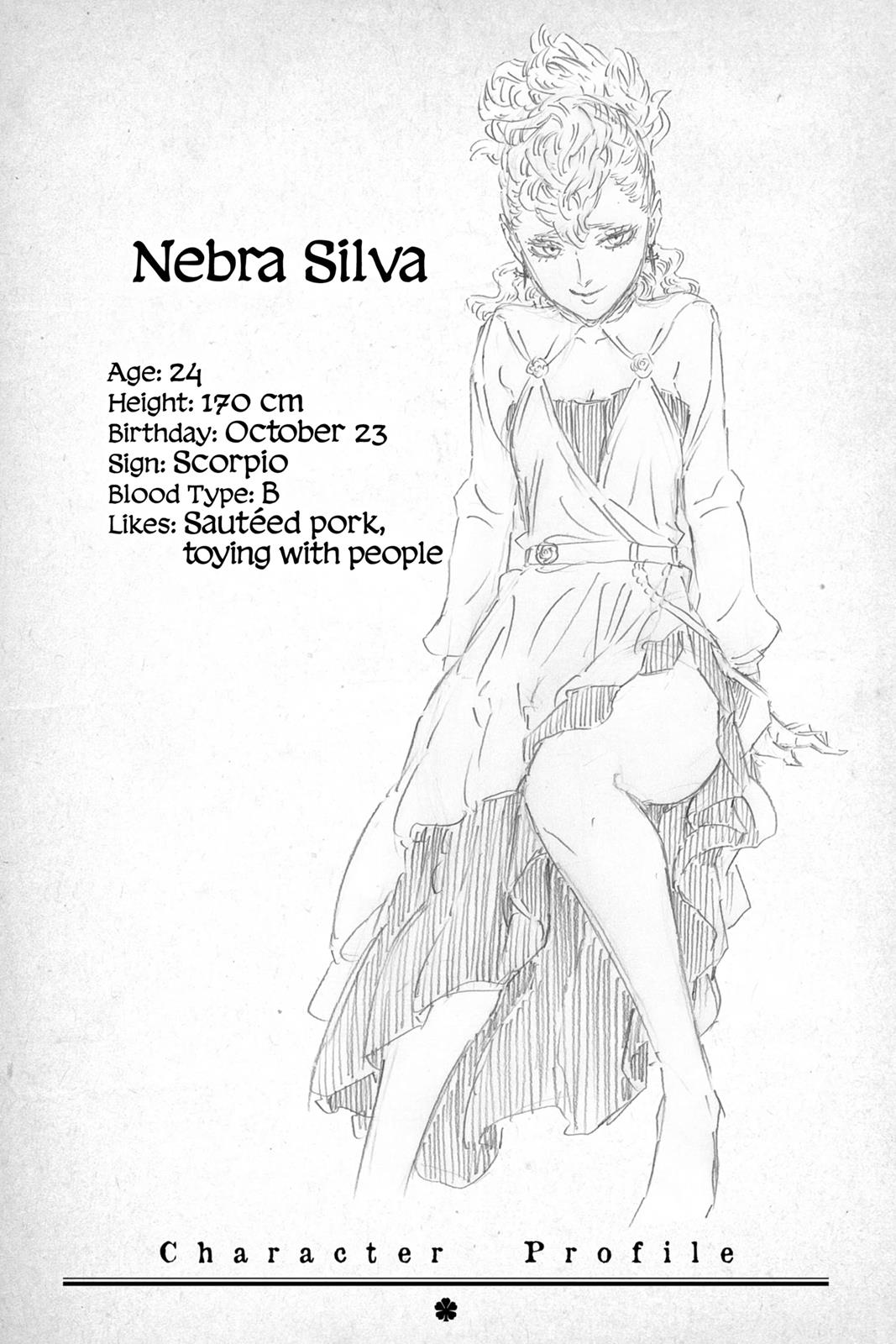 Black Clover Chapter 174 - Page 16