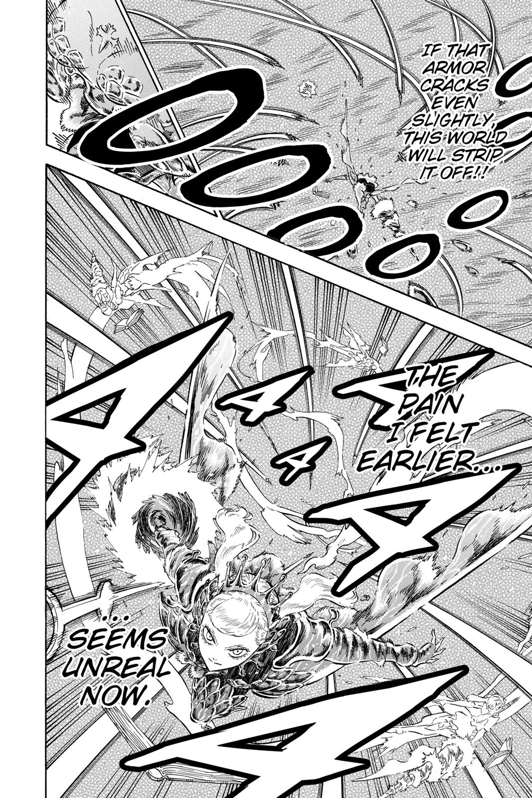 Black Clover Chapter 177 - Page 5