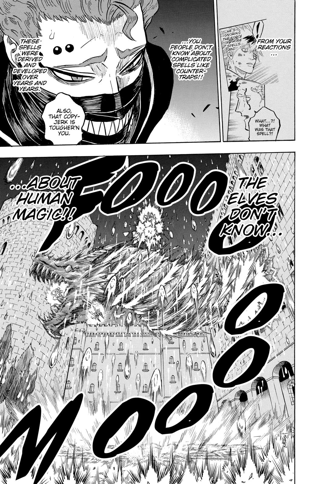 Black Clover Chapter 178 - Page 13