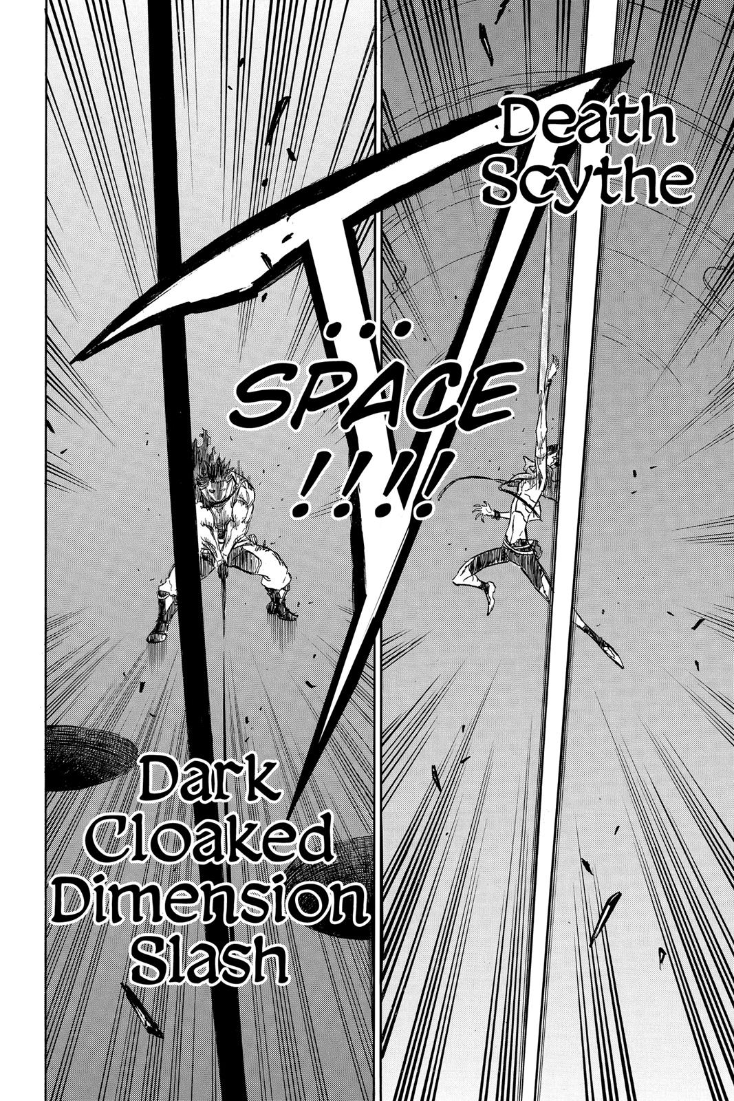 Black Clover Chapter 180 - Page 12