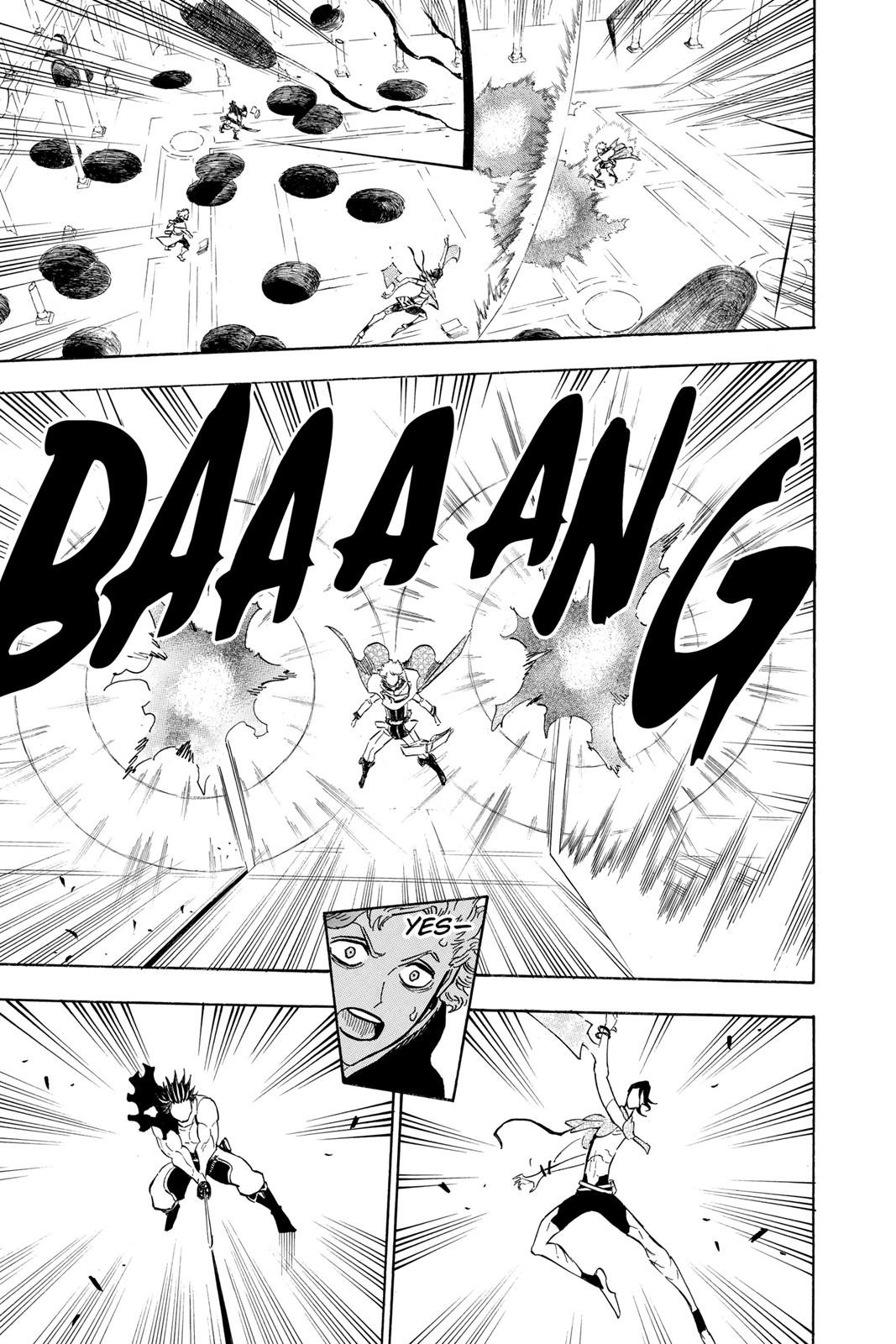 Black Clover Chapter 180 - Page 13