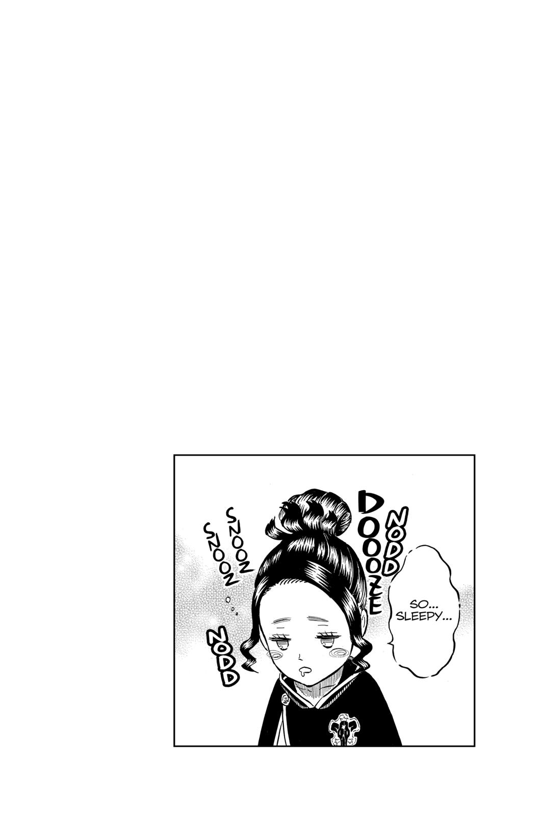 Black Clover Chapter 184 - Page 23