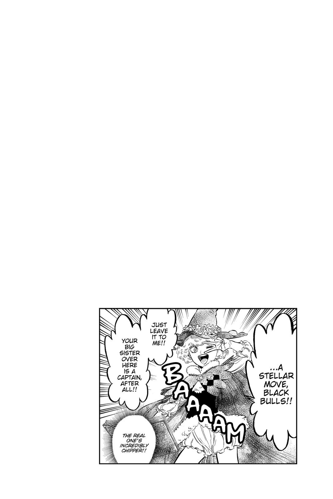 Black Clover Chapter 186 - Page 14